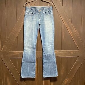 Joes Size 28 Honey flair jeans